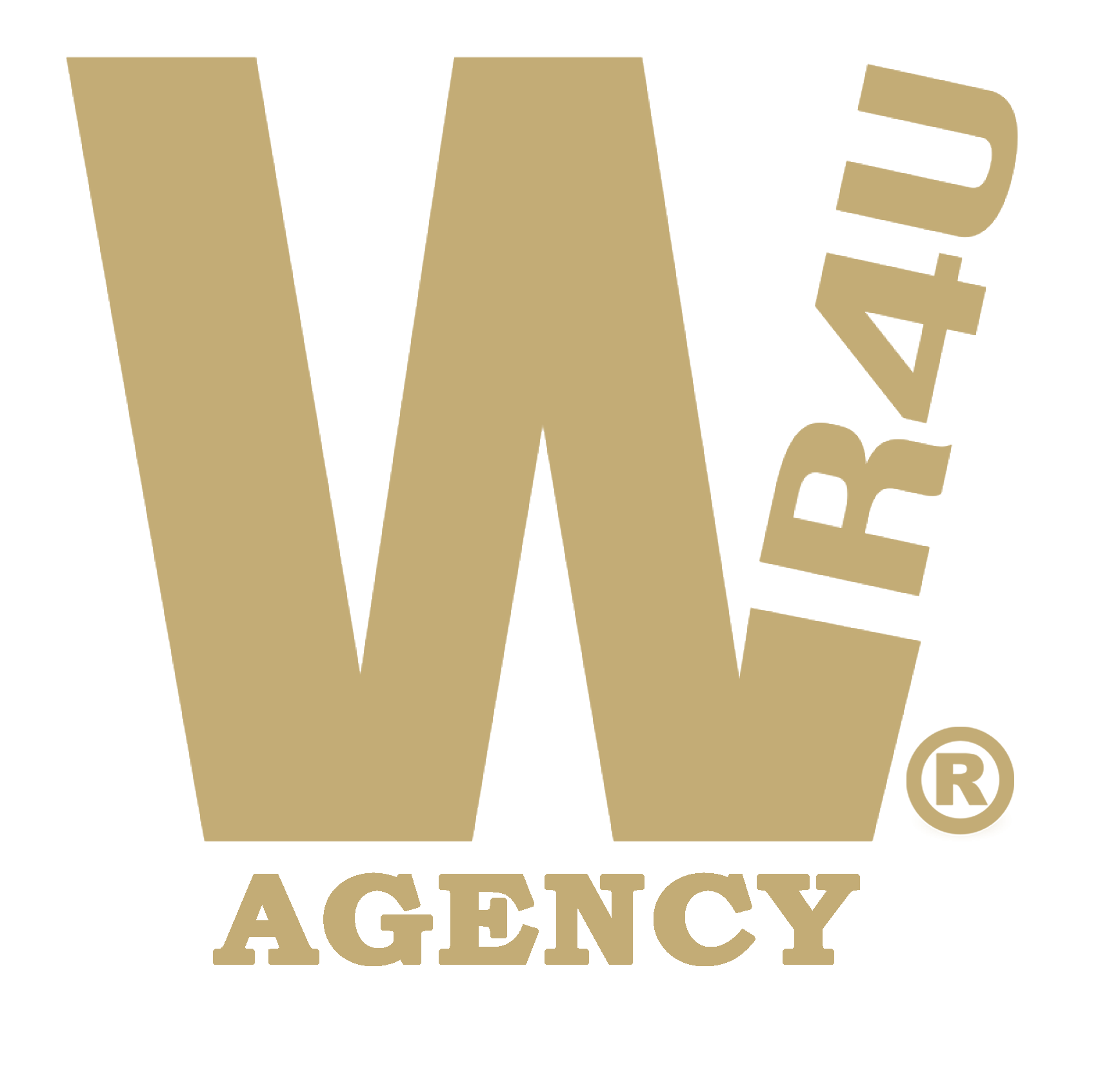 WeR4U Agency
