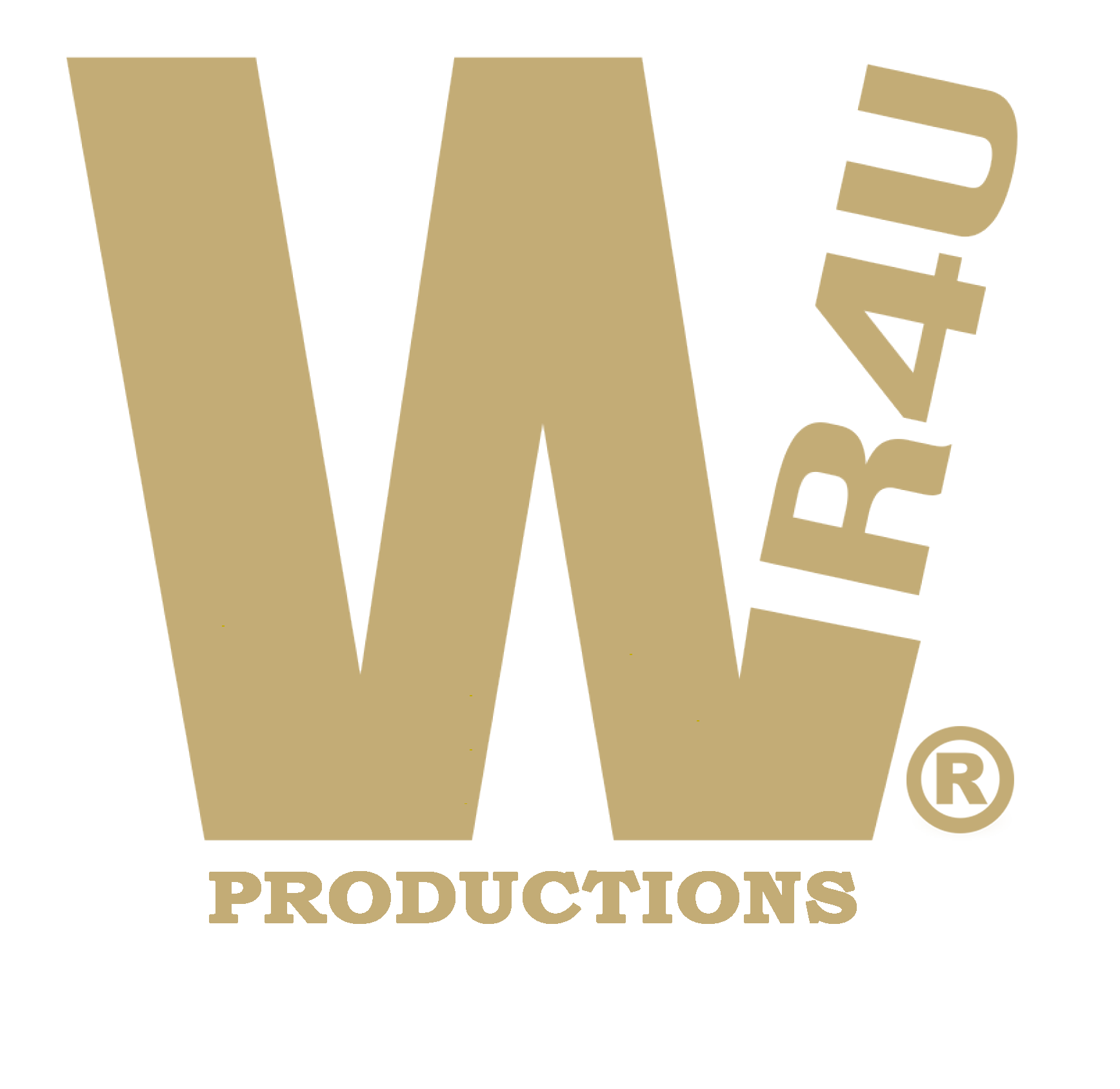 WeR4U Productions